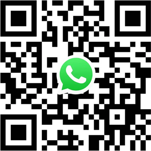 WhatsApp:+86 13437824240